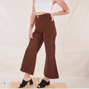 Big Bud Press - Bell Bottoms